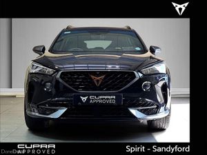 Cupra Formentor E-Hybrid DSG , Panroof, Leather In - Image 3