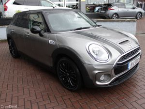 2018 MINI CLUBMAN - Image 2