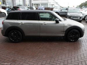 2018 MINI CLUBMAN - Image 3
