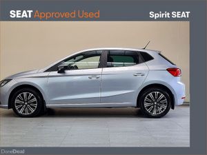 SEAT Ibiza 1.0 TSI 95hp SE PLUS *Low Mileage* *Cal - Image 4