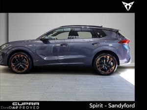 Cupra Terramar eHYBRID 272hp DSG VZ**Call John 086 - Image 4