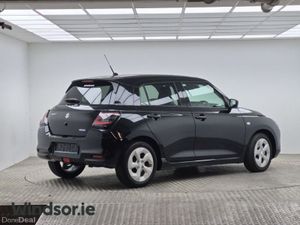Suzuki Swift Motion  Hybrid CVT Automatic 1.2L - Image 2