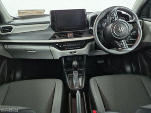 Suzuki Swift Motion  Hybrid CVT Automatic 1.2L - Image 3