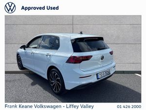 Volkswagen Golf ACTIVE STYLE AUTO 1.0TSI 110BHP *W - Image 3