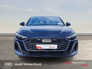 Audi A5 Edition One S-Line from €570 per month - Image 2