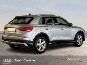 Audi Q3 35 TFSI 150HP SE - Image 4