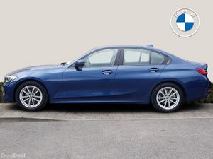 BMW 3-Series 318d SE - Image 3