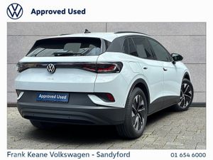 Volkswagen ID.4 Id4 Match Pro  Match  286 Pro Perf - Image 3