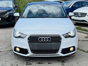 Audi A1 1.4 Auto Tsi 40,000kms 2014 - Image 3