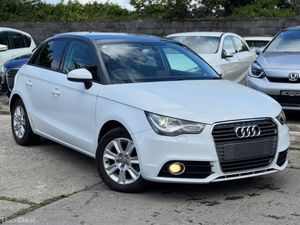 Audi A1 1.4 Auto Tsi 40,000kms 2014 - Image 2