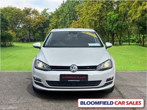 Volkswagen Golf 1.4 HIGHLINE , AUTO // IMMACULATE - Image 2