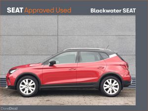 SEAT Arona 1.0TSI 110BHP XPERIENCE PA - Image 4