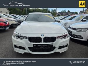 BMW 3-Series 320D M-SPORT AUTO - Image 2