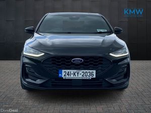 Ford Focus 1.5 TDCI ST Line Automatic..Parking Pac - Image 3
