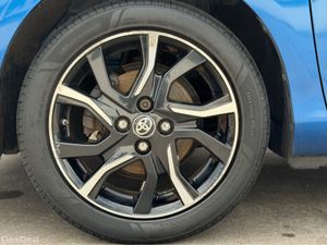 Toyota Yaris 1.33 VVTI SPORT - Image 4