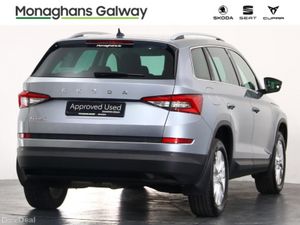 Skoda Kodiaq 7S AMBITION 2.0 TDI 150HP - Image 4