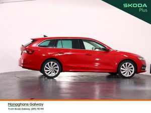 Skoda Octavia C STYLE 2.0 TDI - Image 3
