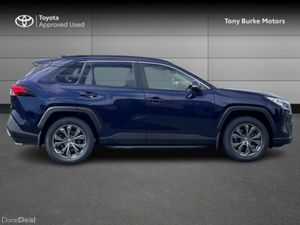 Toyota RAV4 Sol Edition - 2.5 Hybrid - AUTO - Full - Image 3