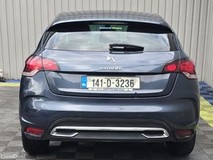 2014 Citroen DS 4 1.6 Automatic - Image 4