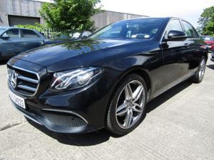 Mercedes-Benz E-Class E220 D SE Premium 4DR Auto - Image 3