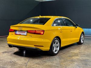Audi A3 1.4TFSI SPORT ASSISTANCE - FACTORY ALLOYS - Image 4