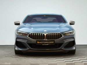 BMW 8-Series 850i M SPORT 4.4 V8 XDRIVE - Image 2