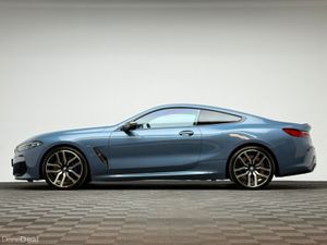 BMW 8-Series 850i M SPORT 4.4 V8 XDRIVE - Image 4