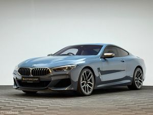 BMW 8-Series 850i M SPORT 4.4 V8 XDRIVE - Image 3