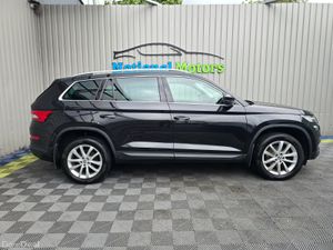 2019 Skoda Kodiaq 2.0 Auto DSG  Ambition 7 Seater - Image 3