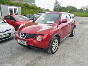 Nissan Juke 2011 - Image 2
