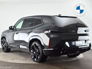 BMW XM 50e - Image 2