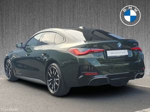 BMW i4 M50 - Image 3