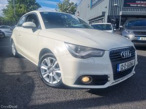 Audi A1 2012 - Image 2