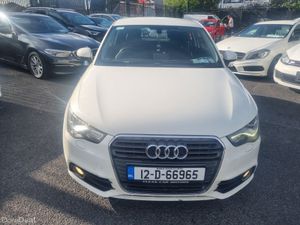 Audi A1 2012 - Image 4