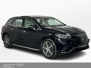 Mercedes-Benz EQS 450+ AMG 7 Seat - COMING SOON - Image 3