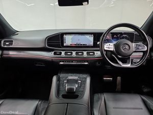 Mercedes-Benz GLE 350DE AMG Line Prem 4matic - Image 4