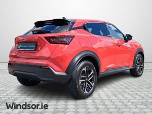 Nissan Juke 1.0T PET 2WD SV Premium €2000 Scrappag - Image 2