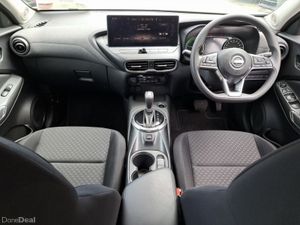 Nissan Juke HYBRID SV €2000 Scrappage offer - Image 4