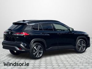 Toyota Corolla Cross HYBRID 1.8 - Image 3
