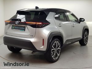 Toyota Yaris Cross Yaris Hybrid Cross Auto - Image 4