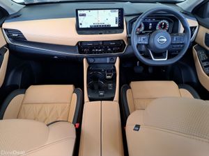 Nissan X-Trail E-POWER SVE NAPPA €3000 Scrappage O - Image 4
