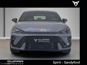 Cupra Leon V2 1.5 TSI manual 150HP *Call Stephen 0 - Image 3