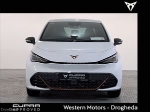 Cupra Born e-Boost 59kWh 231hp - Image 3