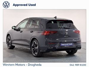 Volkswagen Golf R-LINE 1.5 TSI 150HP PRE REG PRICE - Image 4