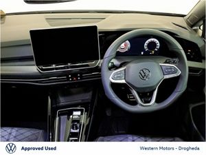 Volkswagen Golf R-LINE 2.0 TDI 150HP PRE REG SALE - Image 3