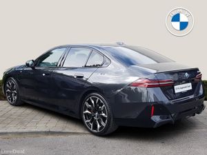 BMW 5-Series 530e M Sport - Image 3