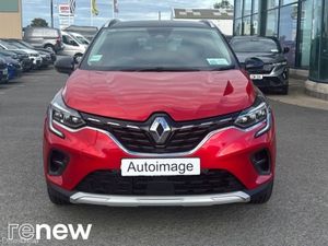 Renault Captur TCe 140 Auto Techno - Image 2