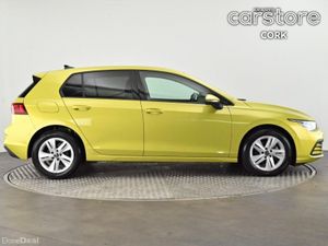Volkswagen Golf 1.0 eTSI Auto - Image 2