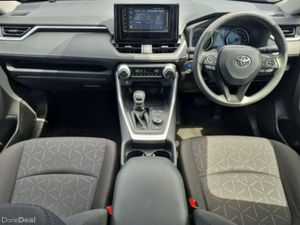 Toyota RAV4 ** HYBRID ** HVX ** AUTO ** TRINITY MO - Image 2