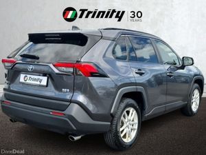 Toyota RAV4 ** HYBRID ** HVX ** AUTO ** TRINITY MO - Image 3